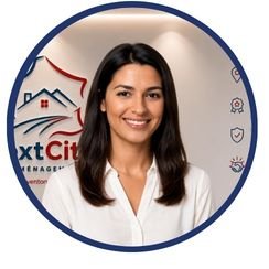 Amel - Experte en déménagement chez NextCitys Déménagement