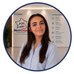 Belinda - Experte en déménagement