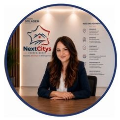 Jade - Experte en déménagement chez NextCitys Déménagement