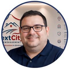 Julien - Responsable d'exploitation
