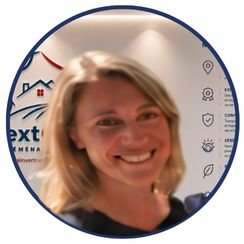 Laetitia - Spécialiste des conseils déménagement