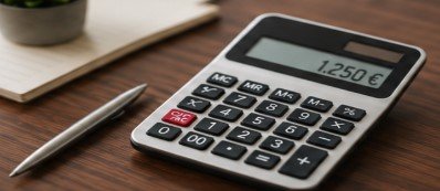 Calculatrice pour estimer le volume à déménager - NextCitys Déménagement