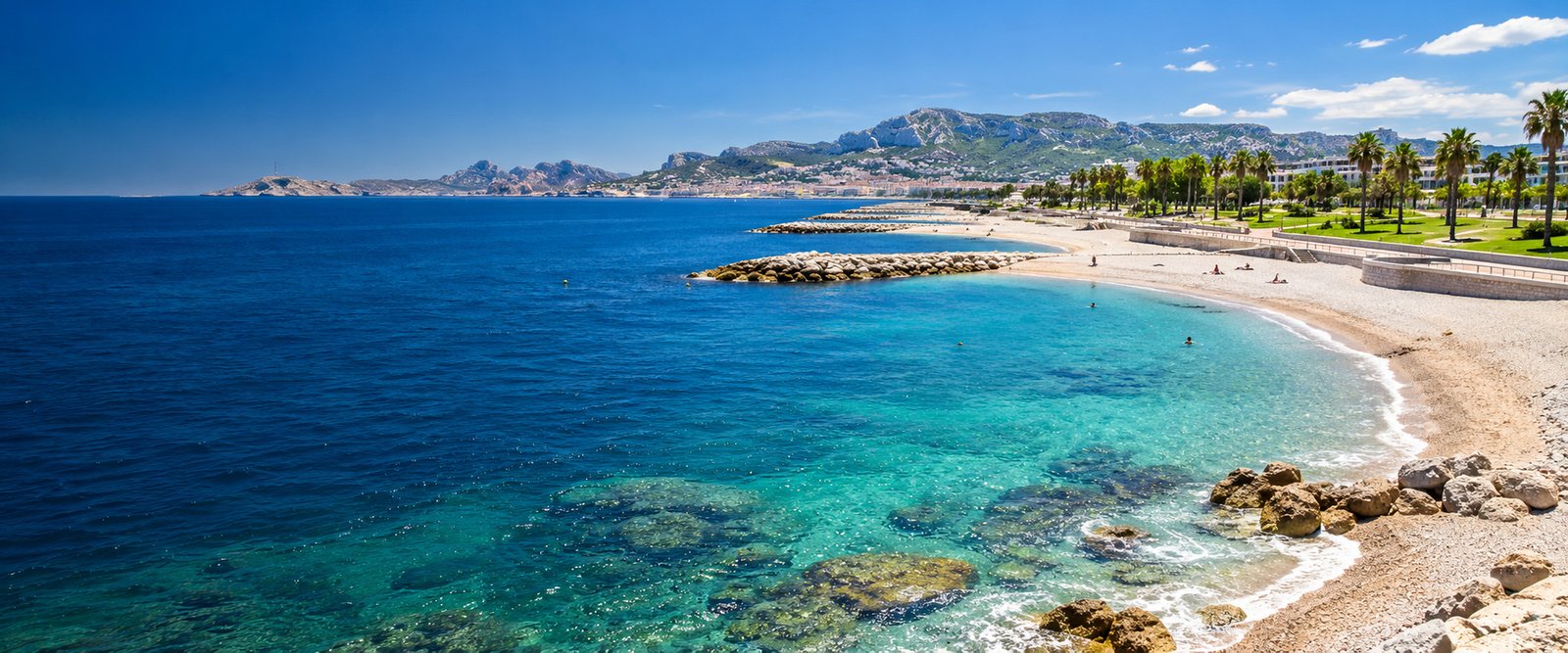 Déménagement Marseille 8e