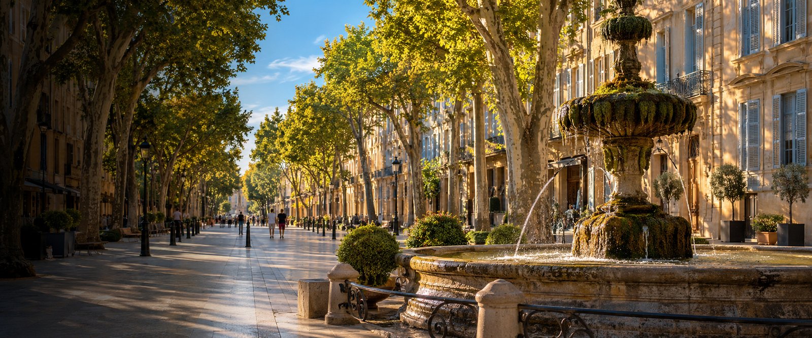 Déménagement Aix-en-Provence