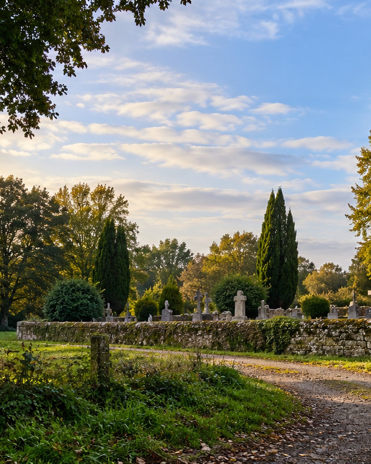 La vallée du Cens à Sautron