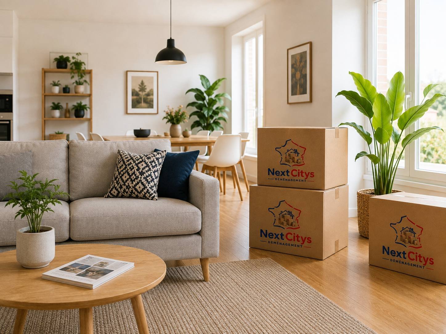 Mobilier et décoration
