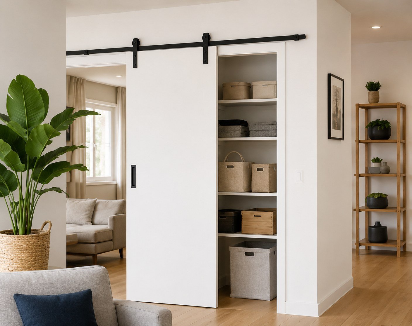 Solutions gain de place et optimisation espace