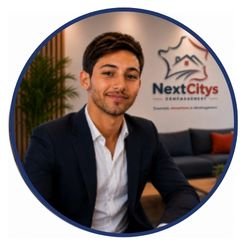 Noé - Directeur adjoint chez NextCitys Déménagement