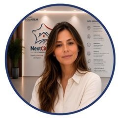 Ylena - Experte en déménagement chez NextCitys Déménagement