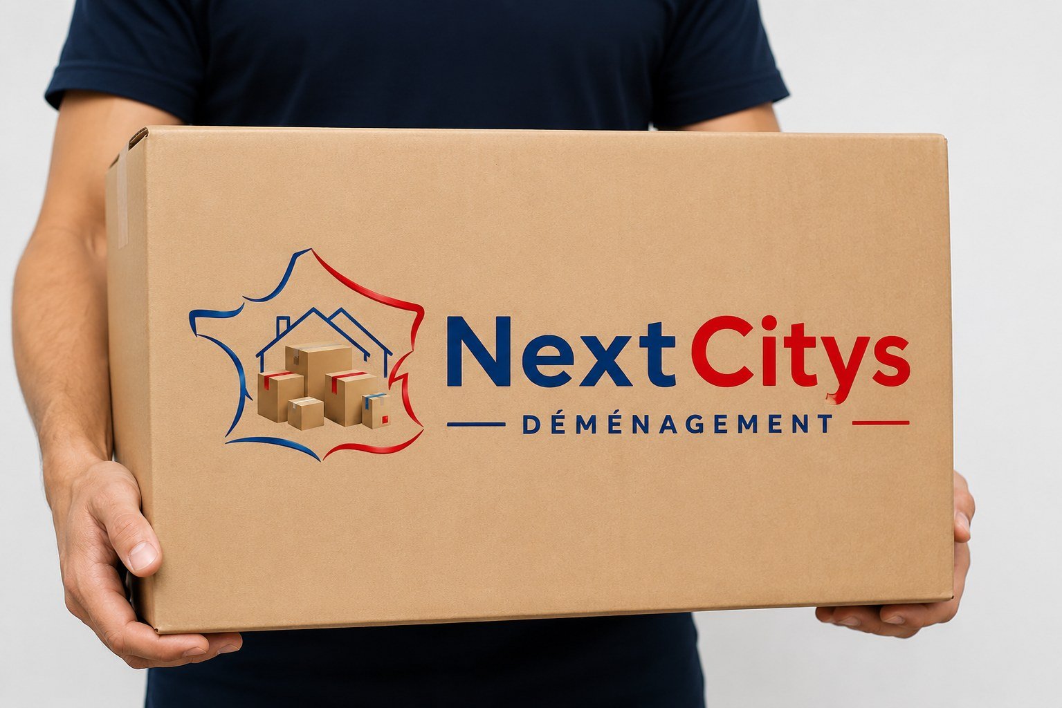 Le réseau NEXTCITYS