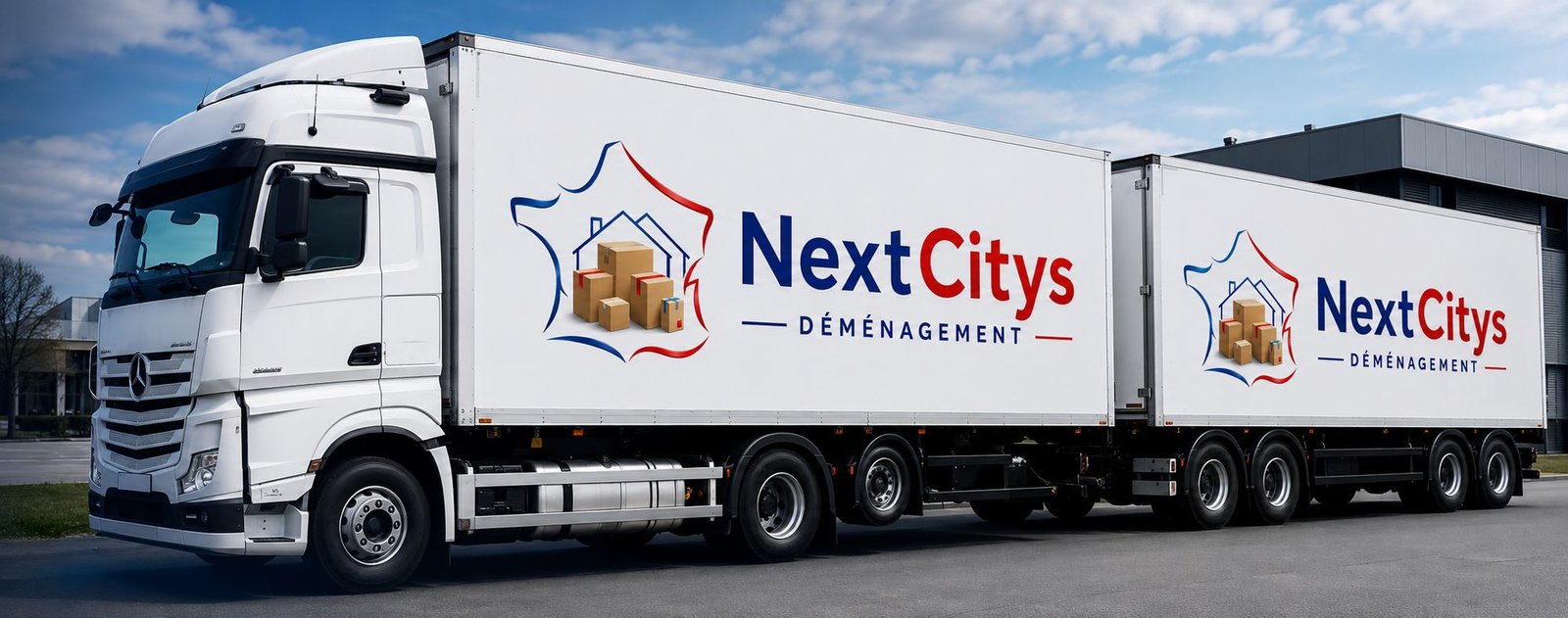 Les réseaux de déménageurs franchisés - NEXTCITYS